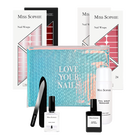 Bild: Miss Sophie Nagelfolien Maxi Starter Set